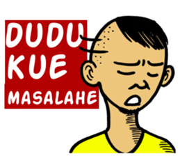 INYONG NGAPAX sticker #7844783