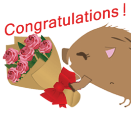 KOBE  STAMP sticker #7844887