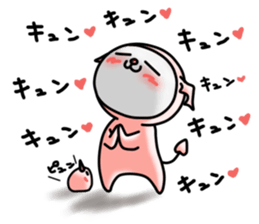 Devineko5 (Minineko ver) sticker #7845255