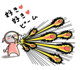 Devineko5 (Minineko ver) sticker #7845257