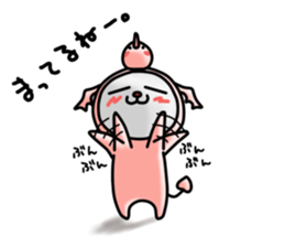 Devineko5 (Minineko ver) sticker #7845265