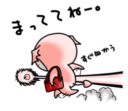 Devineko5 (Minineko ver) sticker #7845266