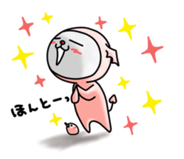 Devineko5 (Minineko ver) sticker #7845270