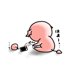 Devineko5 (Minineko ver) sticker #7845272