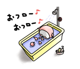 Devineko5 (Minineko ver) sticker #7845274