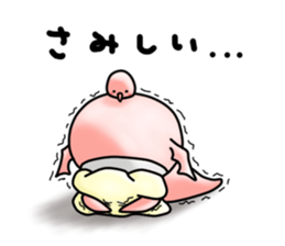 Devineko5 (Minineko ver) sticker #7845276