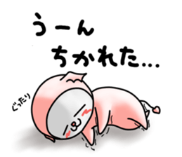 Devineko5 (Minineko ver) sticker #7845286