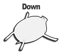 Nice to meet you!  I'm pig. sticker #7846153