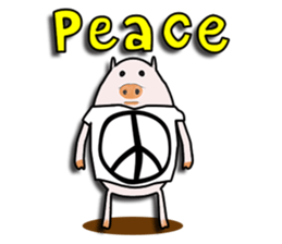 Nice to meet you!  I'm pig. sticker #7846154