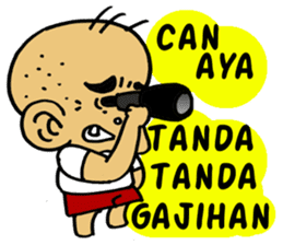 SI BANGOR sticker #7846215