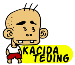 SI BANGOR sticker #7846217