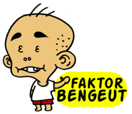 SI BANGOR sticker #7846227