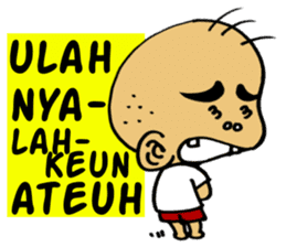 SI BANGOR sticker #7846230