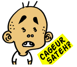 SI BANGOR sticker #7846232