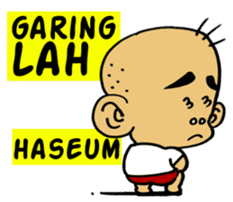 SI BANGOR sticker #7846233