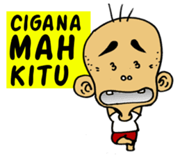 SI BANGOR sticker #7846234