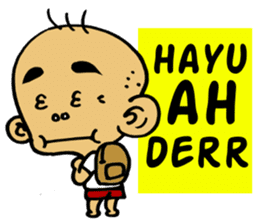 SI BANGOR sticker #7846235