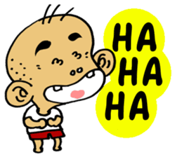 SI BANGOR sticker #7846236