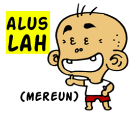 SI BANGOR sticker #7846239