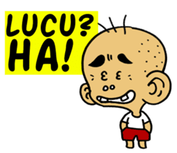 SI BANGOR sticker #7846251