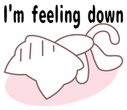 Yelp mew! sticker #7847120