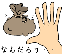 You think that they will die 2 sticker #7847465