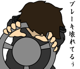 You think that they will die 2 sticker #7847473