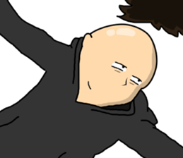 You think that they will die 2 sticker #7847479