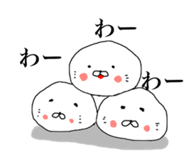 Super seal sticker #7847580