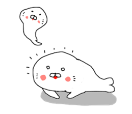Super seal sticker #7847583