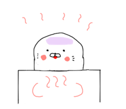 Super seal sticker #7847584