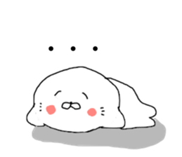 Super seal sticker #7847587