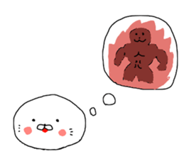 Super seal sticker #7847589