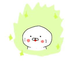 Super seal sticker #7847591