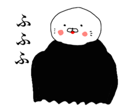 Super seal sticker #7847592