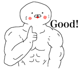 Super seal sticker #7847609