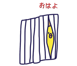 Various kinds of hello sticker #7847998