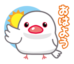 buncyo-gumi sticker #7847932