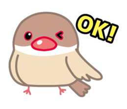 buncyo-gumi sticker #7847943