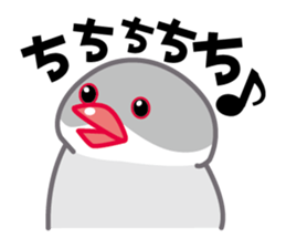 buncyo-gumi sticker #7847947