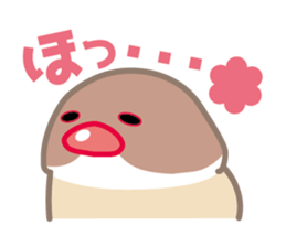 buncyo-gumi sticker #7847951