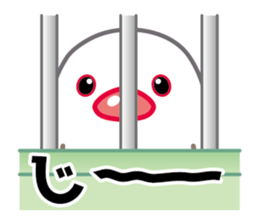 buncyo-gumi sticker #7847958