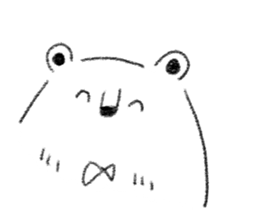 family bear sticker sticker #7848119