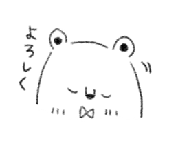 family bear sticker sticker #7848127