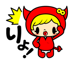 KOAKUMAtwins sticker #7848212