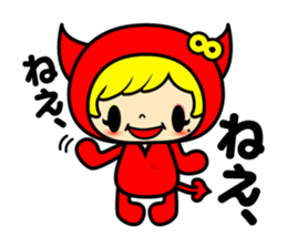 KOAKUMAtwins sticker #7848216