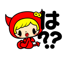 KOAKUMAtwins sticker #7848218