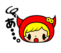 KOAKUMAtwins sticker #7848220