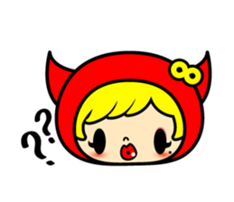 KOAKUMAtwins sticker #7848249