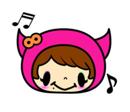 KOAKUMAtwins sticker #7848250